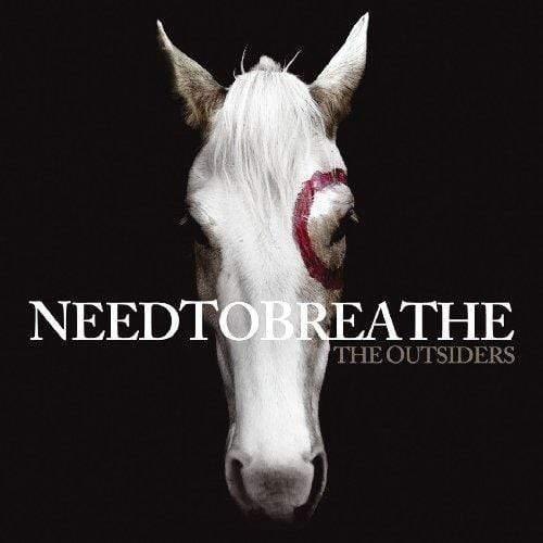 Needtobreathe - The Outsiders (LP) - Joco Records
