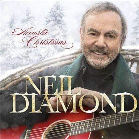 Neil Diamond - Acoustic Christmas (Vinyl) - Joco Records