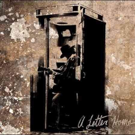 Neil Young - A Letter Home (Vinyl) - Joco Records