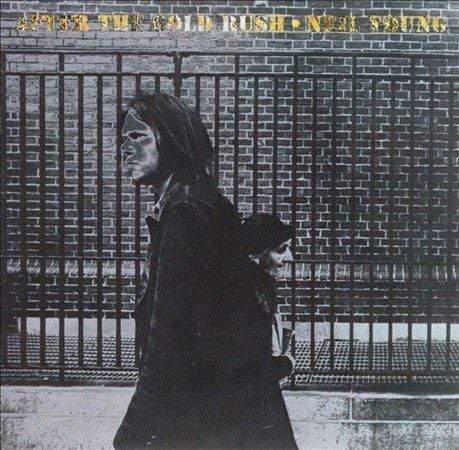 Neil Young - After The Gold Rush (Gatefold, 140 Gram) (LP) - Joco Records