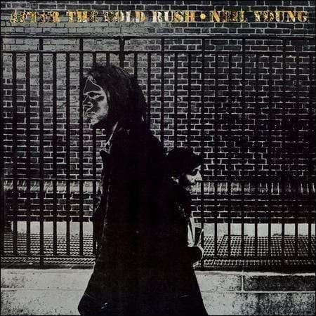 Neil Young - After The Gold Rush (Remastered, Gatefold, 180 Gram) (LP) - Joco Records