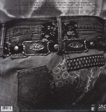Neil Young - After The Gold Rush (Remastered, Gatefold, 180 Gram) (LP) - Joco Records