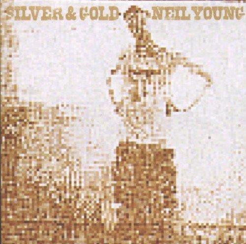 Neil Young - Silver & Gold (Ger) (Vinyl) - Joco Records