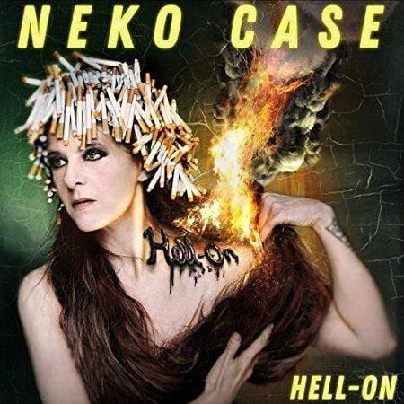 Neko Case - Hell-On (Vinyl) - Joco Records