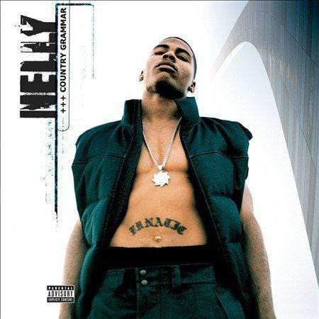Nelly - Country Gram(Ex/2 LP) - Joco Records