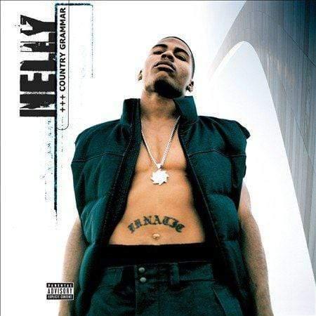 Nelly - Country Gram(Ex/2 LP) (2 LP) - Joco Records