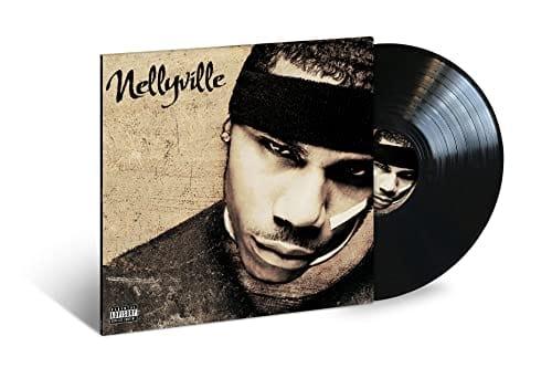 Nelly - Nellyville (2 LP) - Joco Records