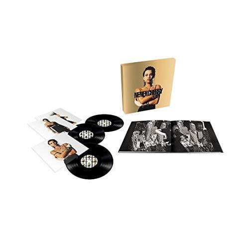 Neneh Cherry - Raw Like Sushi (Deluxe) (Vinyl Box Set) - Joco Records