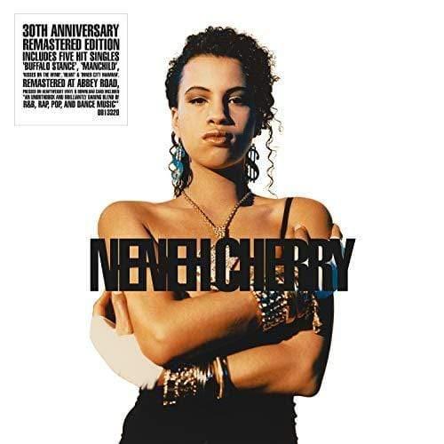 Neneh Cherry - Raw Like Sushi (LP) - Joco Records