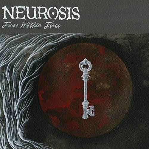 Neurosis - Fires Within Fires  (Vinyl) - Joco Records