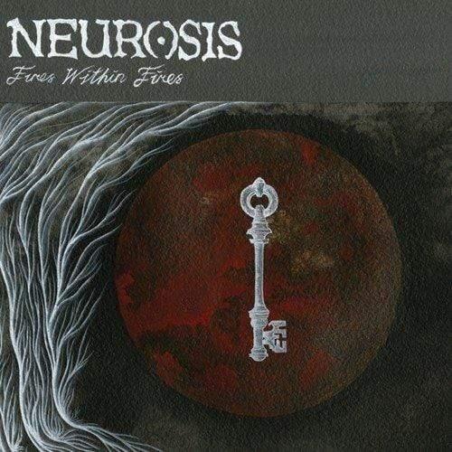 Neurosis - Fires Within Fires  (Vinyl) - Joco Records