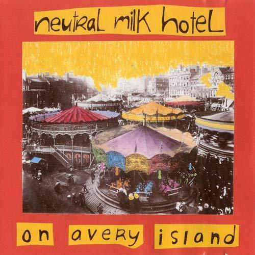 Neutral Milk Hotel - On Avery Island (Remastered, 180 Gram) (LP) - Joco Records