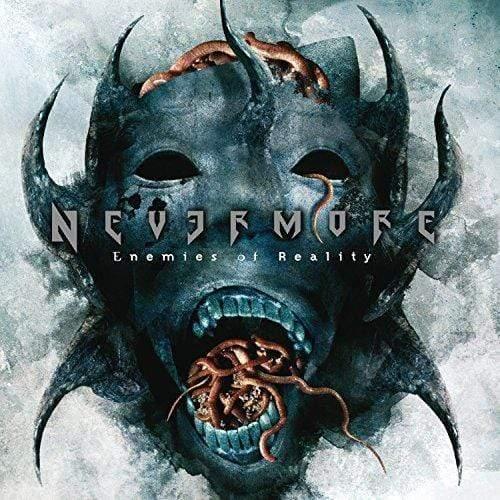 Nevermore - Enemies Of Reality (Re-Mixed & Re-Mastered) (LP) - Joco Records
