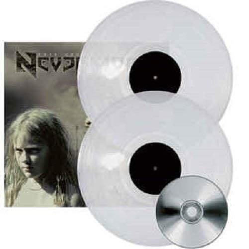 Nevermore - This Godless Endeavor (Re-Issue 2018)  (Vinyl) - Joco Records