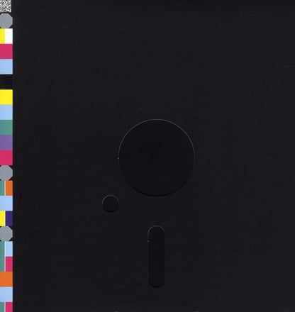 New Order - Blue Monday (2020 Remaster, 180 Gram) (LP) - Joco Records