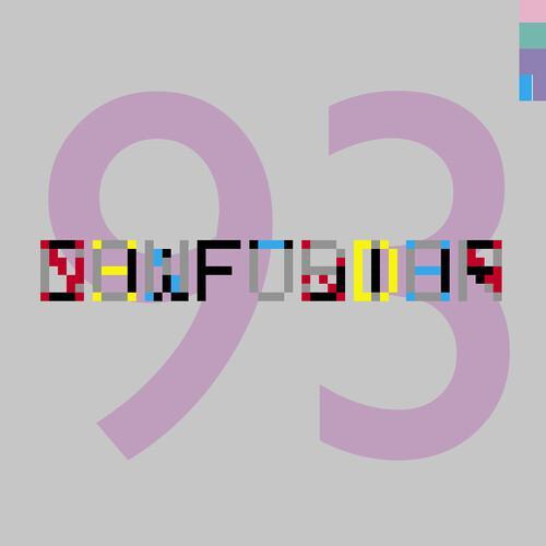 New Order - Confusion (2020 Remastered) (12" Single) (Vinyl) - Joco Records