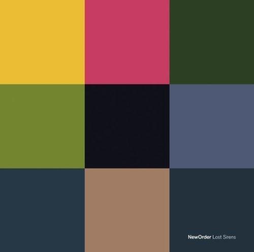 New Order - Lost Sirens (Vinyl) - Joco Records