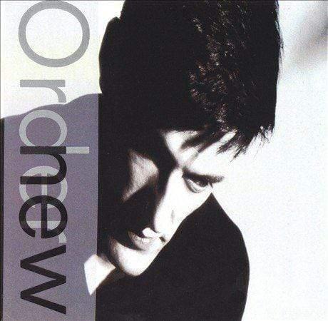 New Order - Low-Life - Joco Records