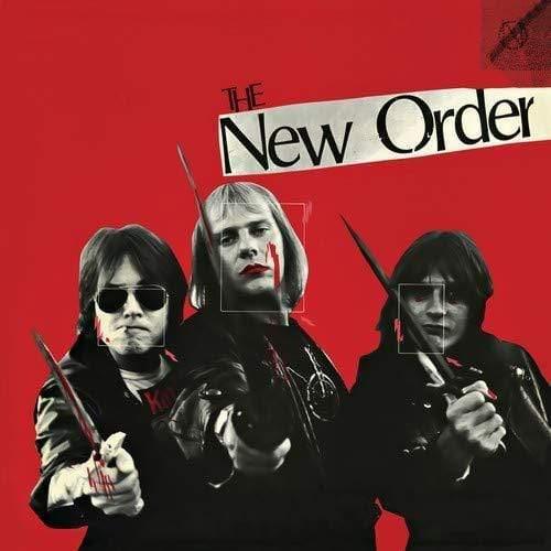 New Order - New Order (Vinyl) - Joco Records