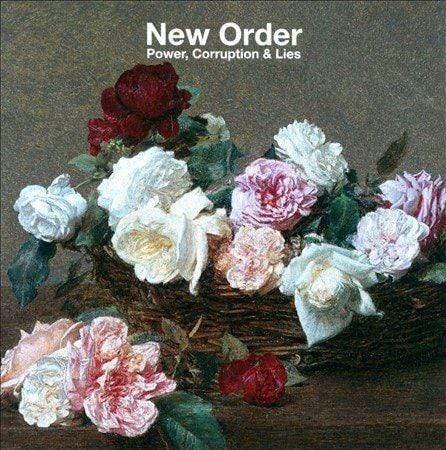 New Order - Power, Corruption & Lies (LP) - Joco Records