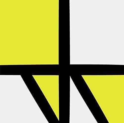 New Order - Restless (Vinyl) - Joco Records