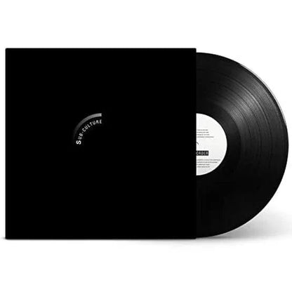 New Order - Sub-culture (2022 Remaster) (12-Inch Vinyl Single) - Joco Records
