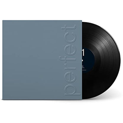 New Order - The Perfect Kiss (2022 Remaster) (Vinyl) - Joco Records