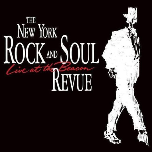 New York Rock & Soul Revue - Live At The Beacon (Syeor 2018 Exclusive)  (Vinyl) - Joco Records