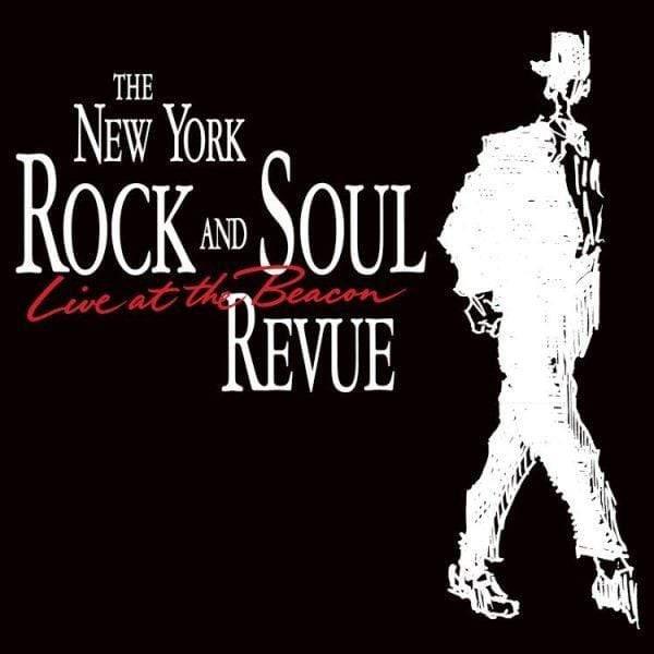 New York Rock & Soul Revue - Live At The Beacon (SYEOR 2018 Exclusive) (2 LP) - Joco Records
