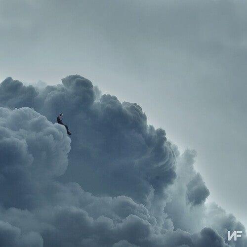 NF - Clouds (The Mixtape)  (Vinyl) - Joco Records