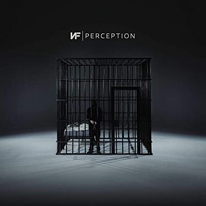 Nf - Perception (2 LP) - Joco Records