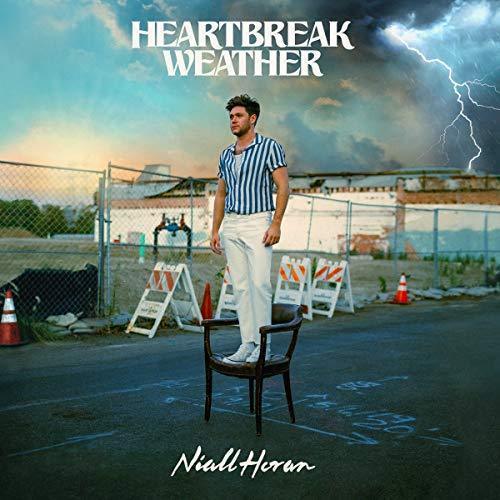 Niall Horan - Heartbreak Weather (LP) - Joco Records