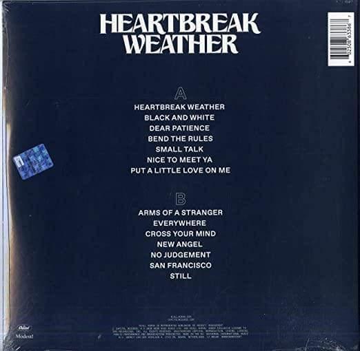 Niall Horan - Heartbreak Weather (LP) - Joco Records
