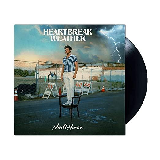 Niall Horan - Heartbreak Weather (LP) - Joco Records