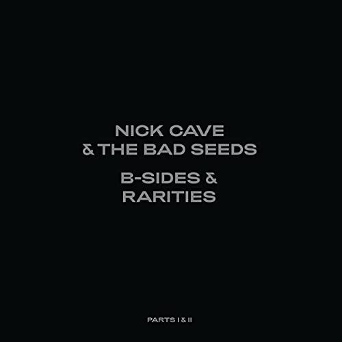Nick Cave & The Bad Seeds - B-Sides & Rarities (Part I & II) - Joco Records