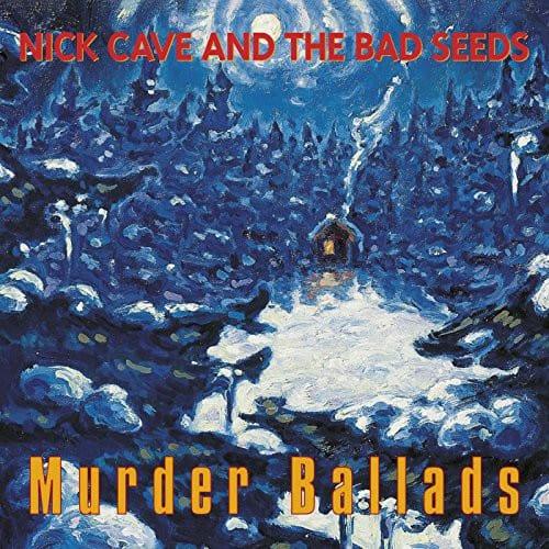 Nick Cave & the Bad Seeds - Murder Ballads (Import) (2 LP) - Joco Records