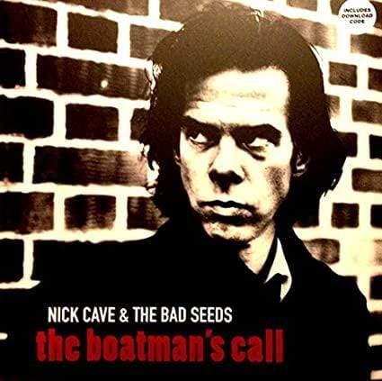 Nick Cave And The Bad Seeds - The Boatman's Call (Import) - Joco Records