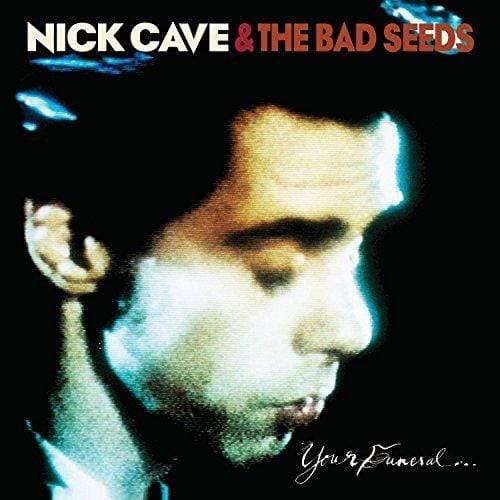 Nick Cave & The Bad Seeds - Your Funeral... My Trial (2 LP) - Joco Records