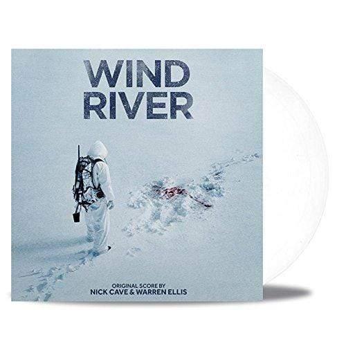 Nick Cave & War - Wind River (Original - Joco Records