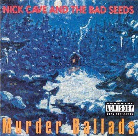 Nick Cave / Bad Seeds - Murder Ballads - Joco Records