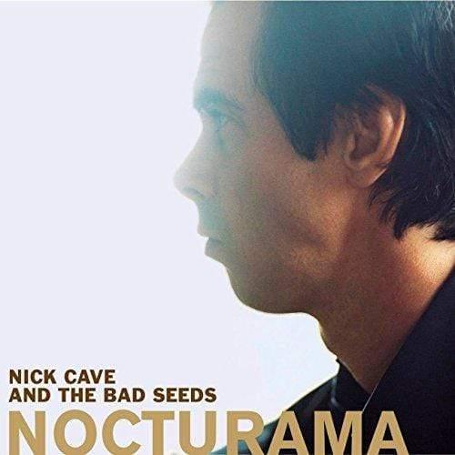 Nick Cave / Bad Seeds - Nocturama (Uk) (Vinyl) - Joco Records