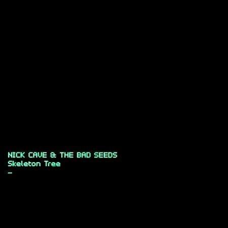 Nick Cave & The Bad Seeds - Skeleton Tree (LP) - Joco Records