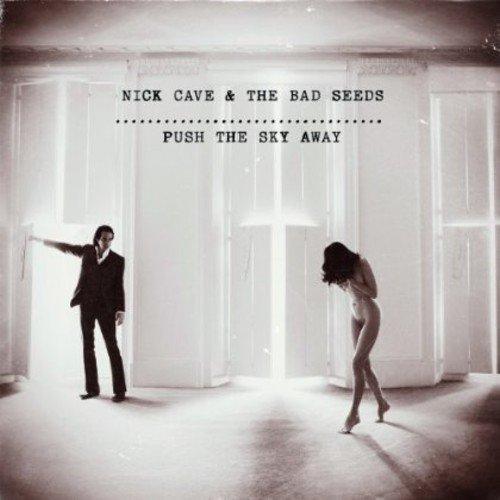 Nick Cave - Push The Sky Away - Joco Records