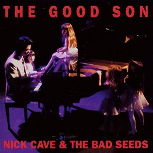 Nick Cave - The Good Son - Joco Records