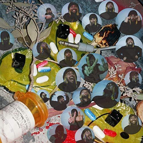 Nick Hakim - Will This Make Me Good (2 LP) - Joco Records