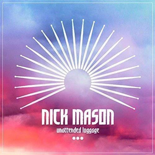 Nick Mason - Unattended Luggage (3 LP) - Joco Records