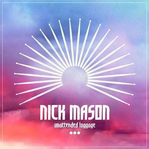 Nick Mason - Unattended Luggage (3Lp) - Joco Records