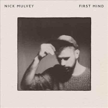 Nick Mulvey - First Mind  (Vinyl) - Joco Records
