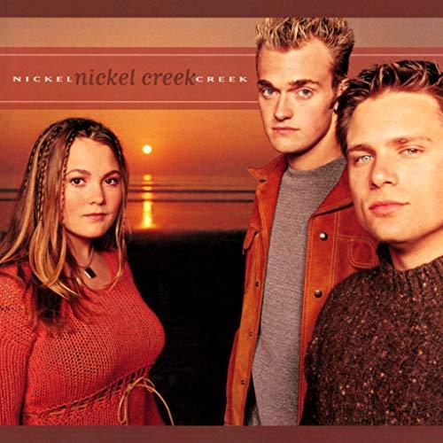 Nickel Creek - Nickel Creek (2 LP) - Joco Records
