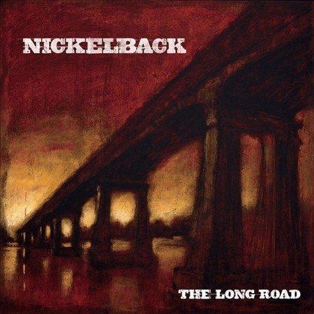 Nickelback - The Long Road (LP) - Joco Records